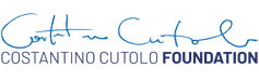 Costantino Cutolo Foundation Logo